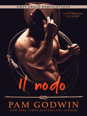 cover image of Il nodo